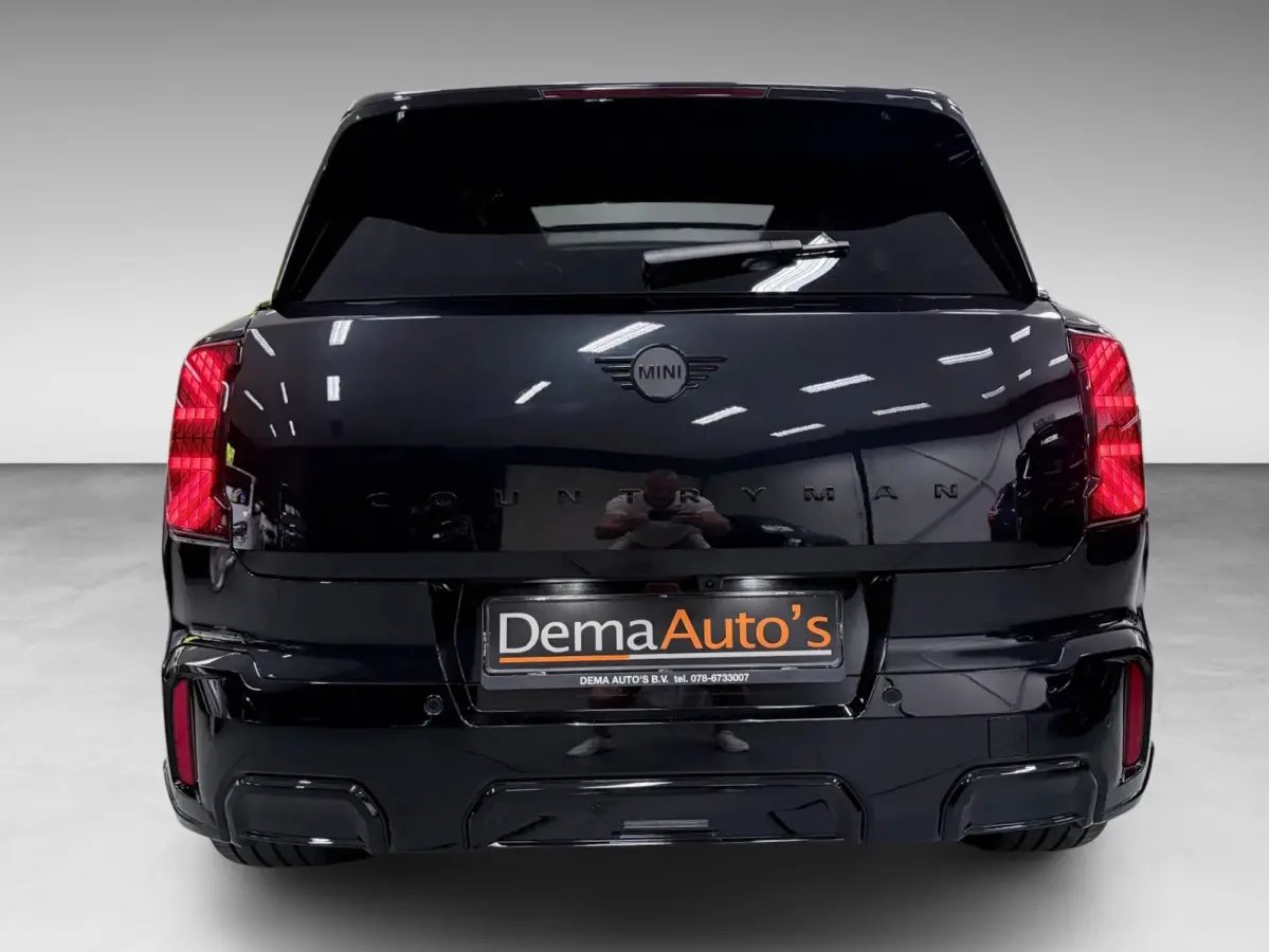 1.5 C John Cooper Works XL NW-PRIJS 67DEURO/MASSAGE+M-STOELEN/PANO/LEDER/H-UP/SFEERVERL/360CAM/H-KARDON///