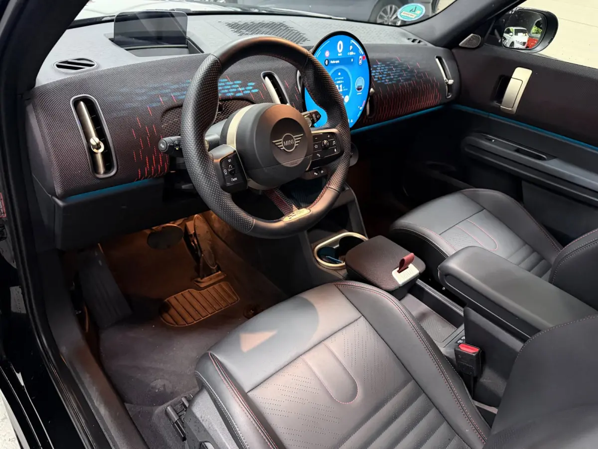 1.5 C John Cooper Works XL NW-PRIJS 67DEURO/MASSAGE+M-STOELEN/PANO/LEDER/H-UP/SFEERVERL/360CAM/H-KARDON///