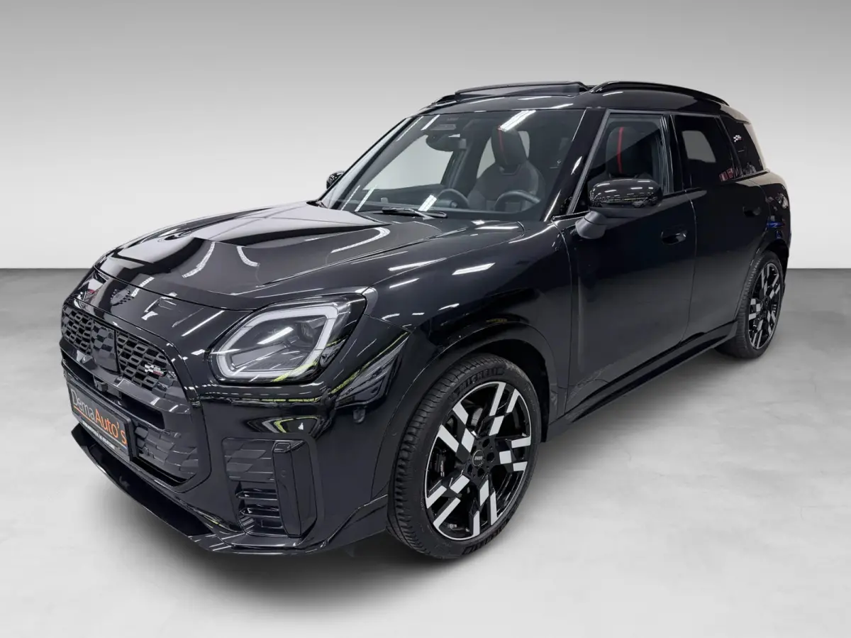 1.5 C John Cooper Works XL NW-PRIJS 67DEURO/MASSAGE+M-STOELEN/PANO/LEDER/H-UP/SFEERVERL/360CAM/H-KARDON///