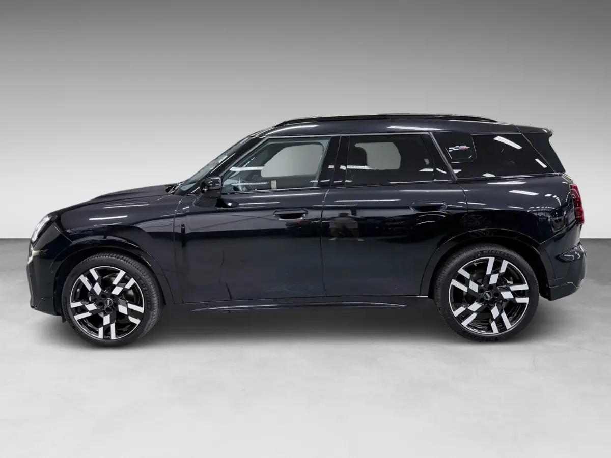 1.5 C John Cooper Works XL NW-PRIJS 67DEURO/MASSAGE+M-STOELEN/PANO/LEDER/H-UP/SFEERVERL/360CAM/H-KARDON///