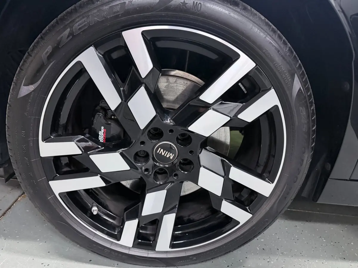 1.5 C John Cooper Works XL NW-PRIJS 67DEURO/MASSAGE+M-STOELEN/PANO/LEDER/H-UP/SFEERVERL/360CAM/H-KARDON///
