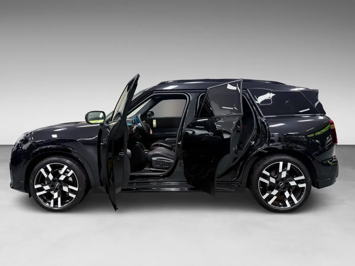 1.5 C John Cooper Works XL NW-PRIJS 67DEURO/MASSAGE+M-STOELEN/PANO/LEDER/H-UP/SFEERVERL/360CAM/H-KARDON///