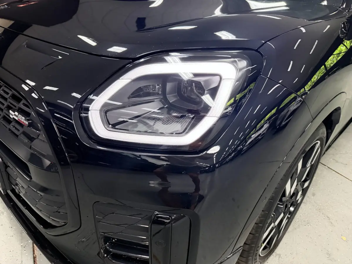 1.5 C John Cooper Works XL NW-PRIJS 67DEURO/MASSAGE+M-STOELEN/PANO/LEDER/H-UP/SFEERVERL/360CAM/H-KARDON///