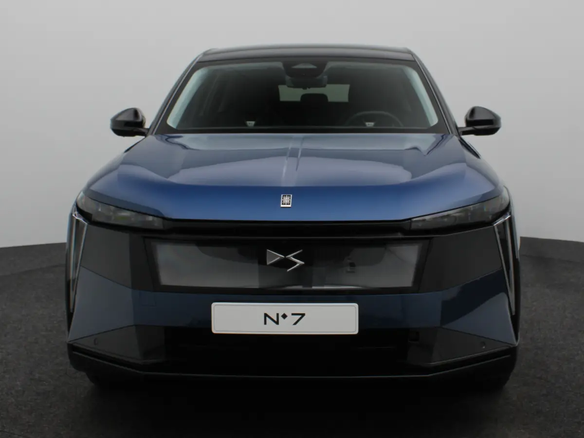 E-Tense Etoile 74 kWh | Nu in de showroom | Focal | leder | Stoel verw. + verkoeling | Massage | Panoramadak | 8 jaar garantie |