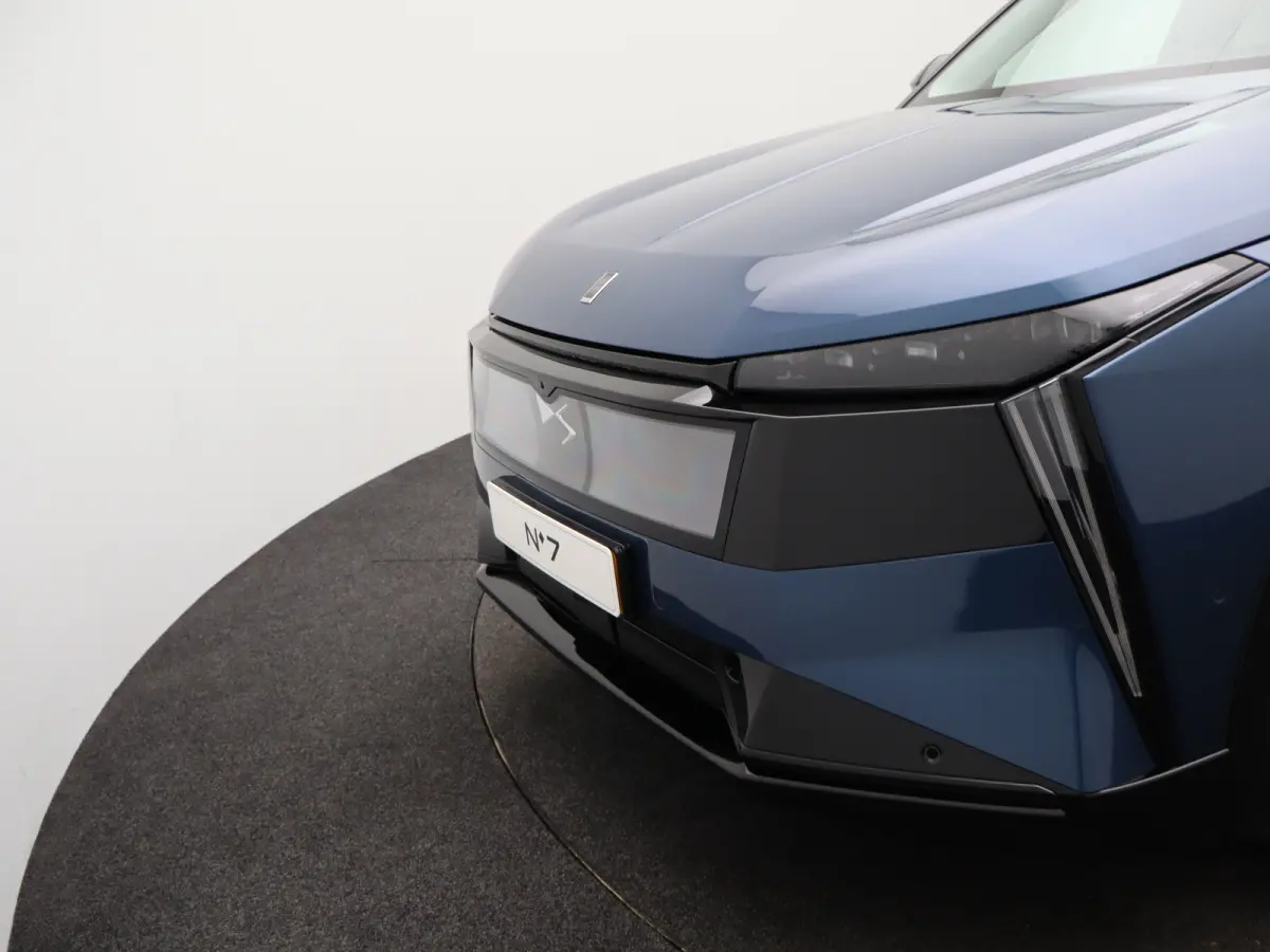 E-Tense Etoile 74 kWh | Nu in de showroom | Focal | leder | Stoel verw. + verkoeling | Massage | Panoramadak | 8 jaar garantie |