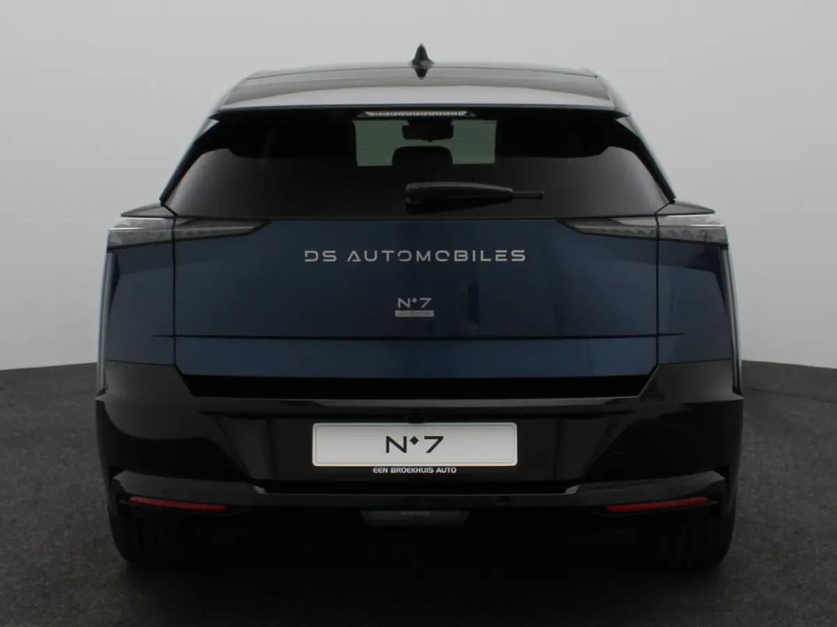 E-Tense Etoile 74 kWh | Nu in de showroom | Focal | leder | Stoel verw. + verkoeling | Massage | Panoramadak | 8 jaar garantie |