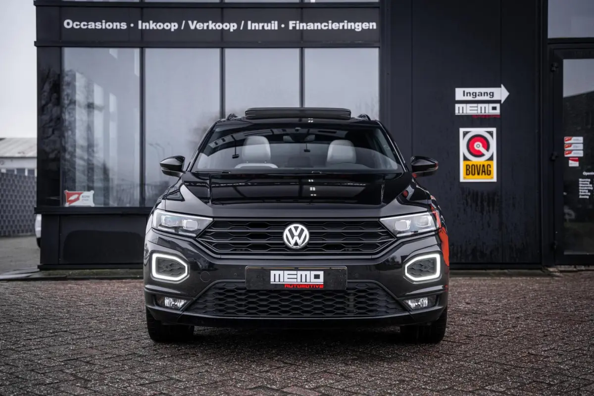2.0 TSI 4Motion*PANO*VIRTUAL*19''LM*LEDER*