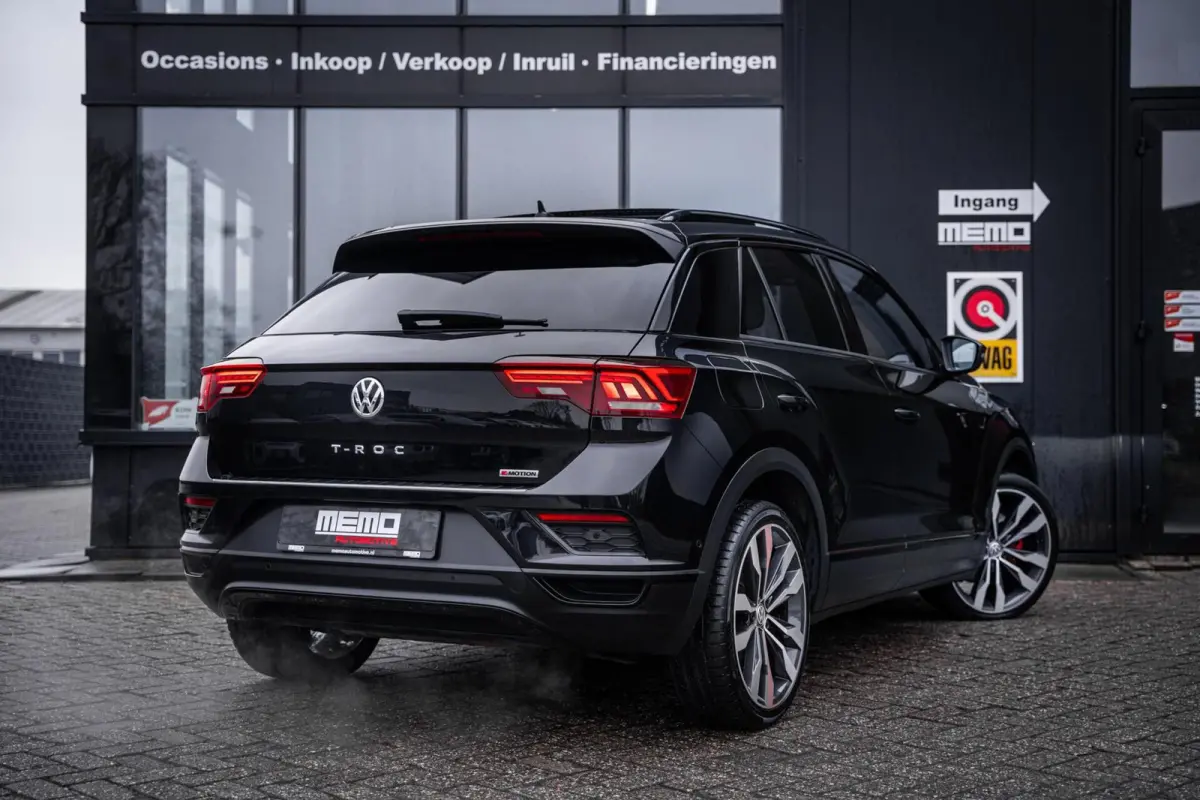 2.0 TSI 4Motion*PANO*VIRTUAL*19''LM*LEDER*