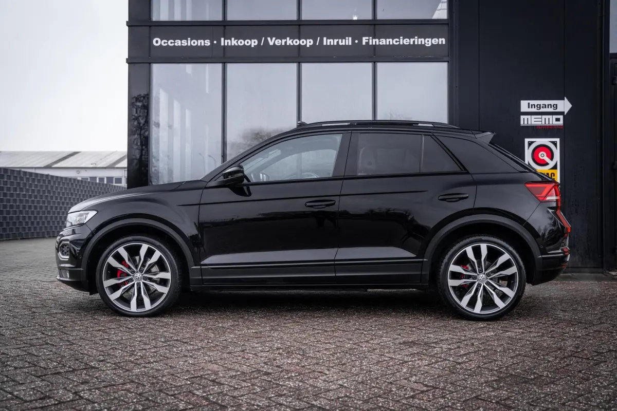 2.0 TSI 4Motion*PANO*VIRTUAL*19''LM*LEDER*