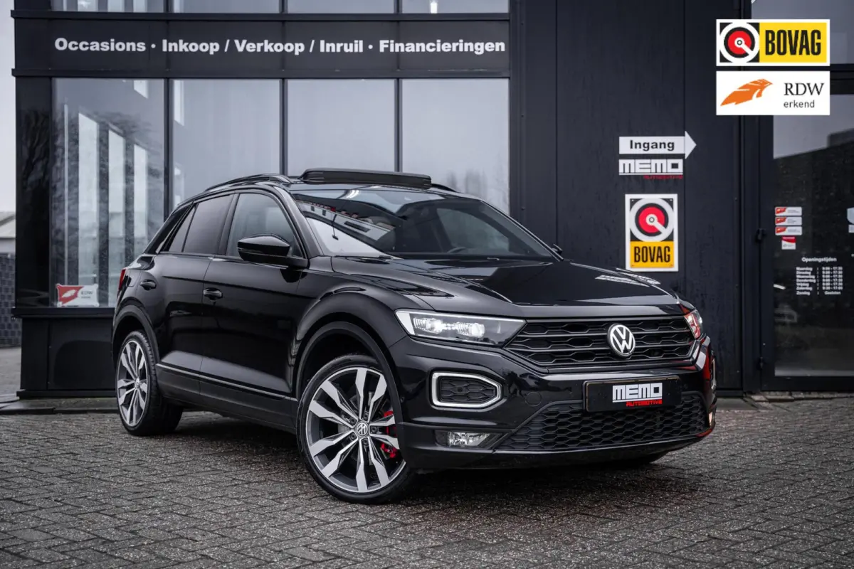 2.0 TSI 4Motion*PANO*VIRTUAL*19''LM*LEDER*