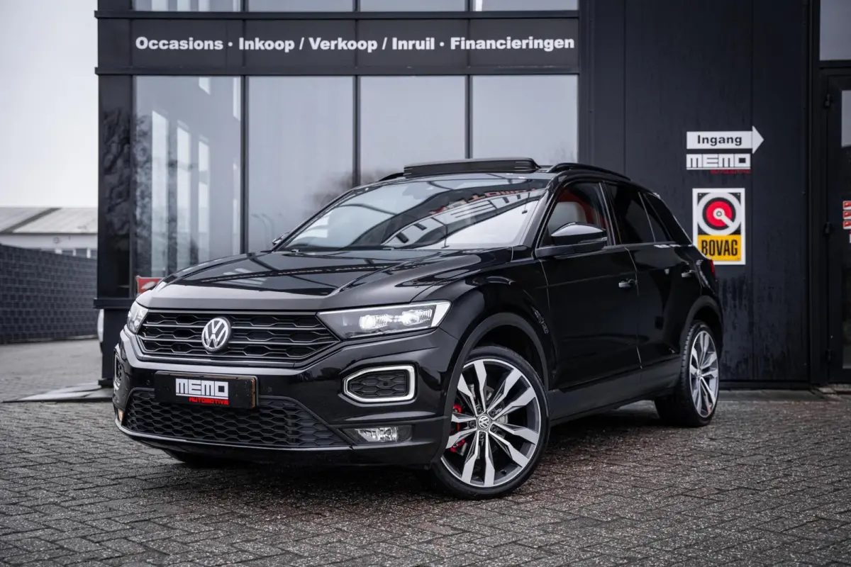 2.0 TSI 4Motion*PANO*VIRTUAL*19''LM*LEDER*