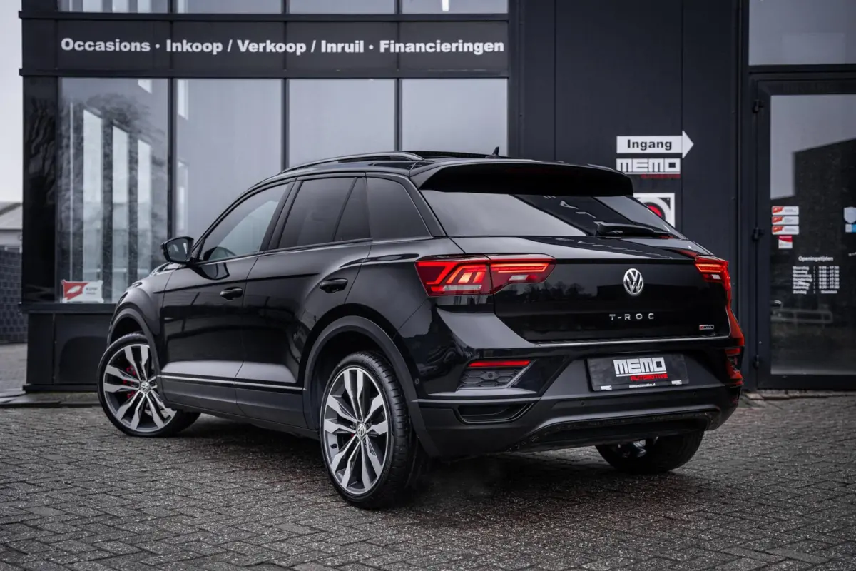 2.0 TSI 4Motion*PANO*VIRTUAL*19''LM*LEDER*