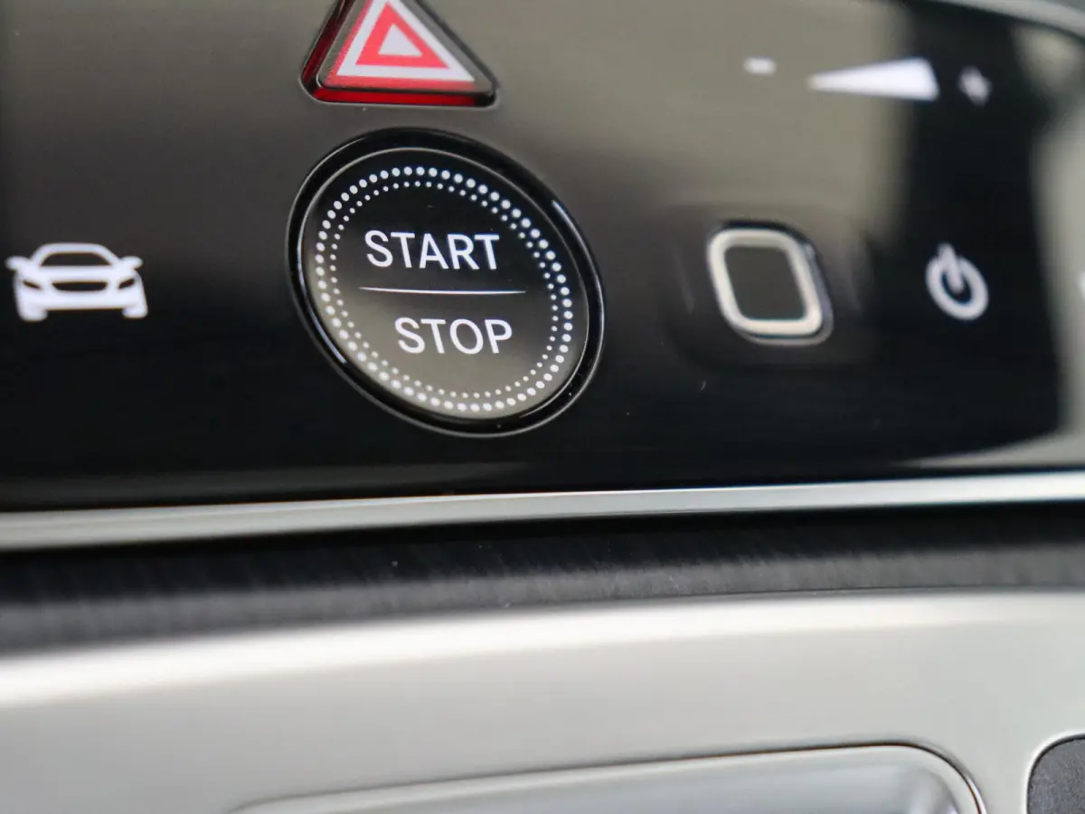 450 4MATIC AMG Line 7p 118 kWh Panoramadak / Luchtvering / Achterasbesturing / Burmester / Hyperscreen  / Rijassistentie + / Memory / 360 Camera / Zeer Compleet!