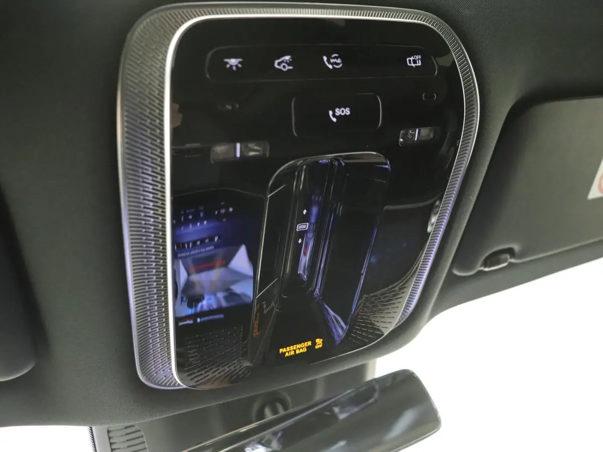 450 4MATIC AMG Line 7p 118 kWh Panoramadak / Luchtvering / Achterasbesturing / Burmester / Hyperscreen  / Rijassistentie + / Memory / 360 Camera / Zeer Compleet!
