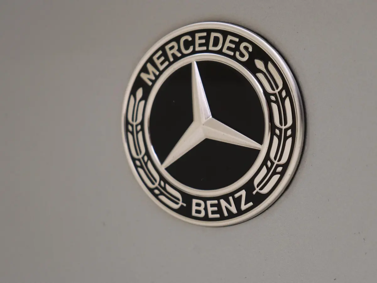 450 4MATIC AMG Line 7p 118 kWh Panoramadak / Luchtvering / Achterasbesturing / Burmester / Hyperscreen  / Rijassistentie + / Memory / 360 Camera / Zeer Compleet!