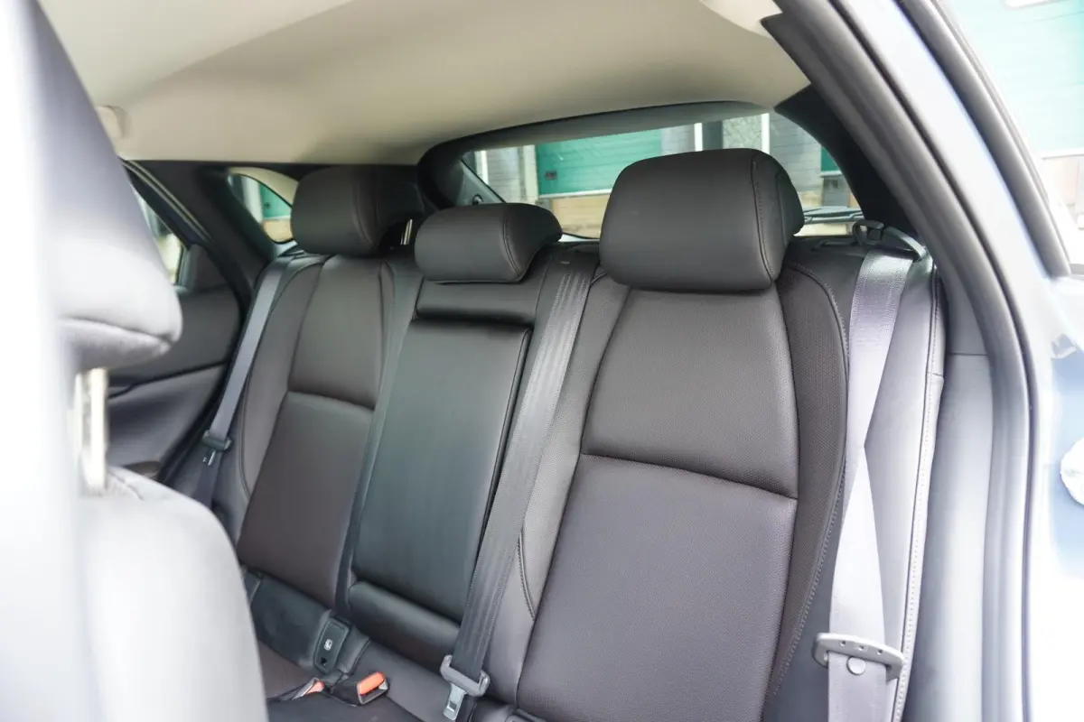 2.0 e-SkyActiv-X 180pk M Hybrid Luxury | Trekhaak | Lederen Bekleding | Panoramdak | Bose Audio