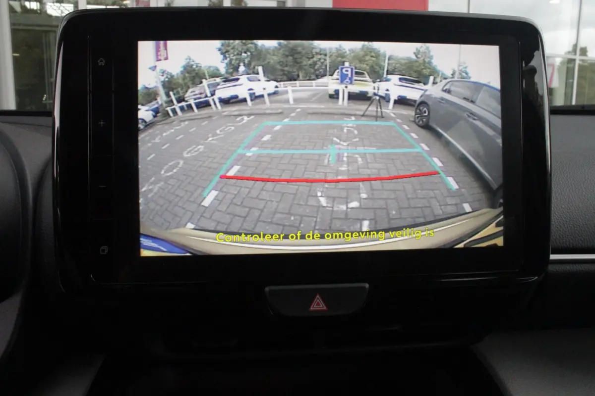 1.5 Hybrid Dynamic | KEYLESS ENTRY / START | VOORSTOELEN VERWARMD | STUUR VERWARMING | HEAD-UP DISPLAY | LED KOPLAMPEN | ADAPTIVE CRUISE CONTROL | LANE ASIST |  ELEKTRISCH BEDIENBARE ACHTERK