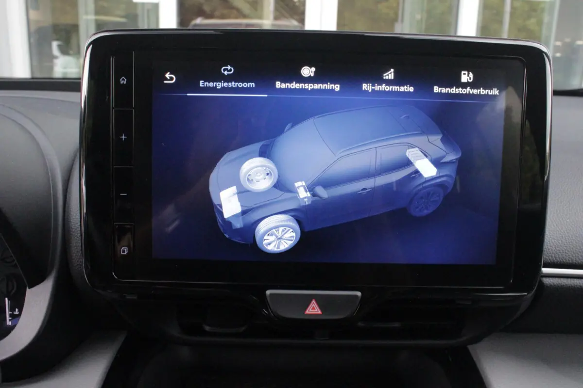 1.5 Hybrid Dynamic | KEYLESS ENTRY / START | VOORSTOELEN VERWARMD | STUUR VERWARMING | HEAD-UP DISPLAY | LED KOPLAMPEN | ADAPTIVE CRUISE CONTROL | LANE ASIST |  ELEKTRISCH BEDIENBARE ACHTERK