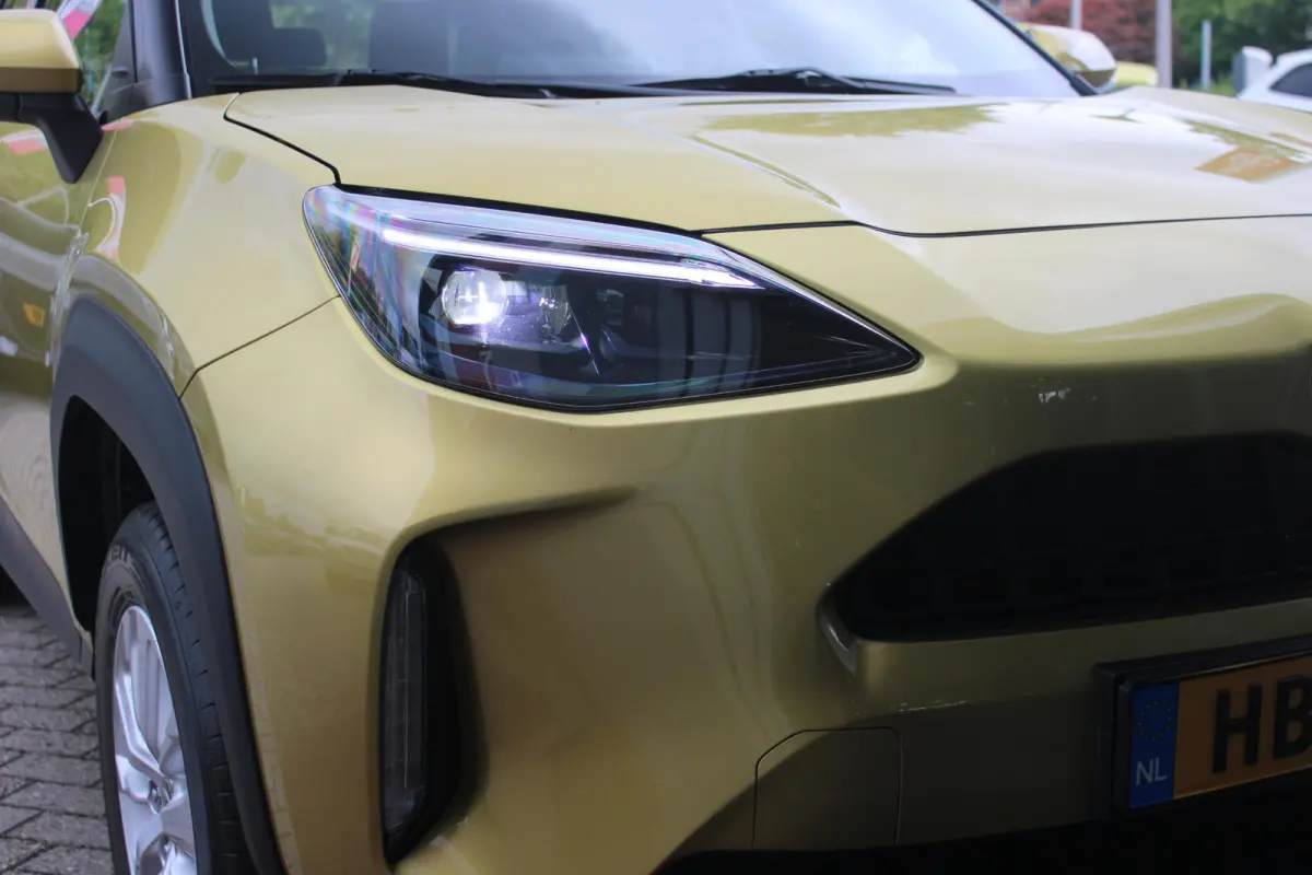 1.5 Hybrid Dynamic | KEYLESS ENTRY / START | VOORSTOELEN VERWARMD | STUUR VERWARMING | HEAD-UP DISPLAY | LED KOPLAMPEN | ADAPTIVE CRUISE CONTROL | LANE ASIST |  ELEKTRISCH BEDIENBARE ACHTERK