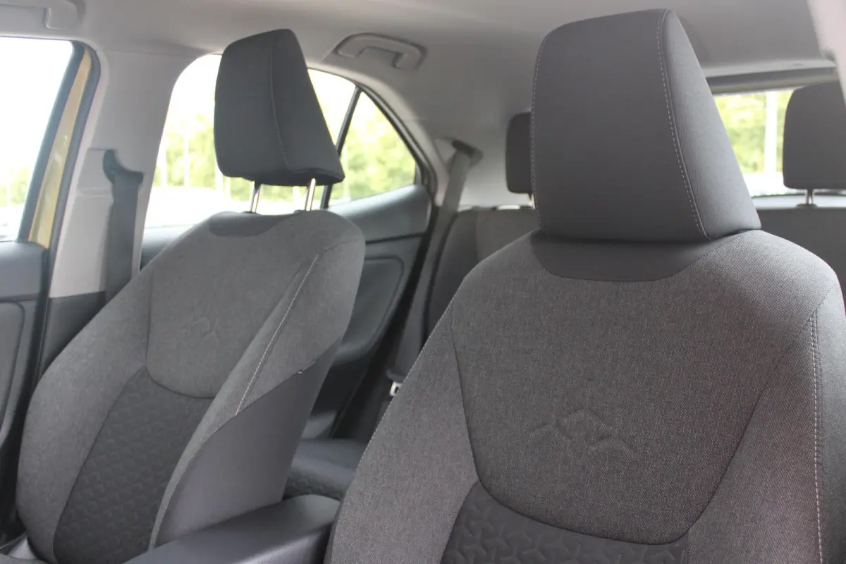 1.5 Hybrid Dynamic | KEYLESS ENTRY / START | VOORSTOELEN VERWARMD | STUUR VERWARMING | HEAD-UP DISPLAY | LED KOPLAMPEN | ADAPTIVE CRUISE CONTROL | LANE ASIST |  ELEKTRISCH BEDIENBARE ACHTERK