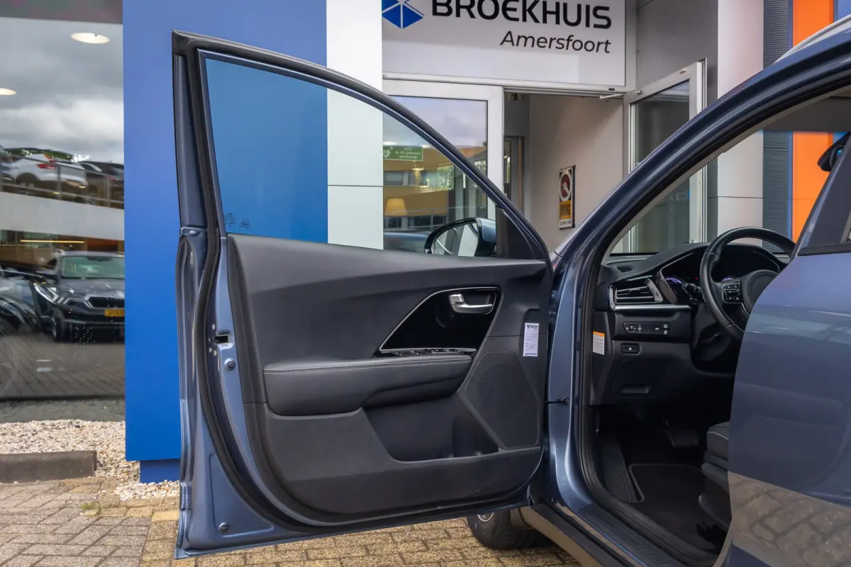 1.6 GDi Hybrid DynamicLine | Camera | Cruise control adaptief | Apple Carplay/Android Auto | Navigatie | Clima | Achteruitrijcamera | Airco (automatisch) | Apple Carplay/Android Auto|telefoo