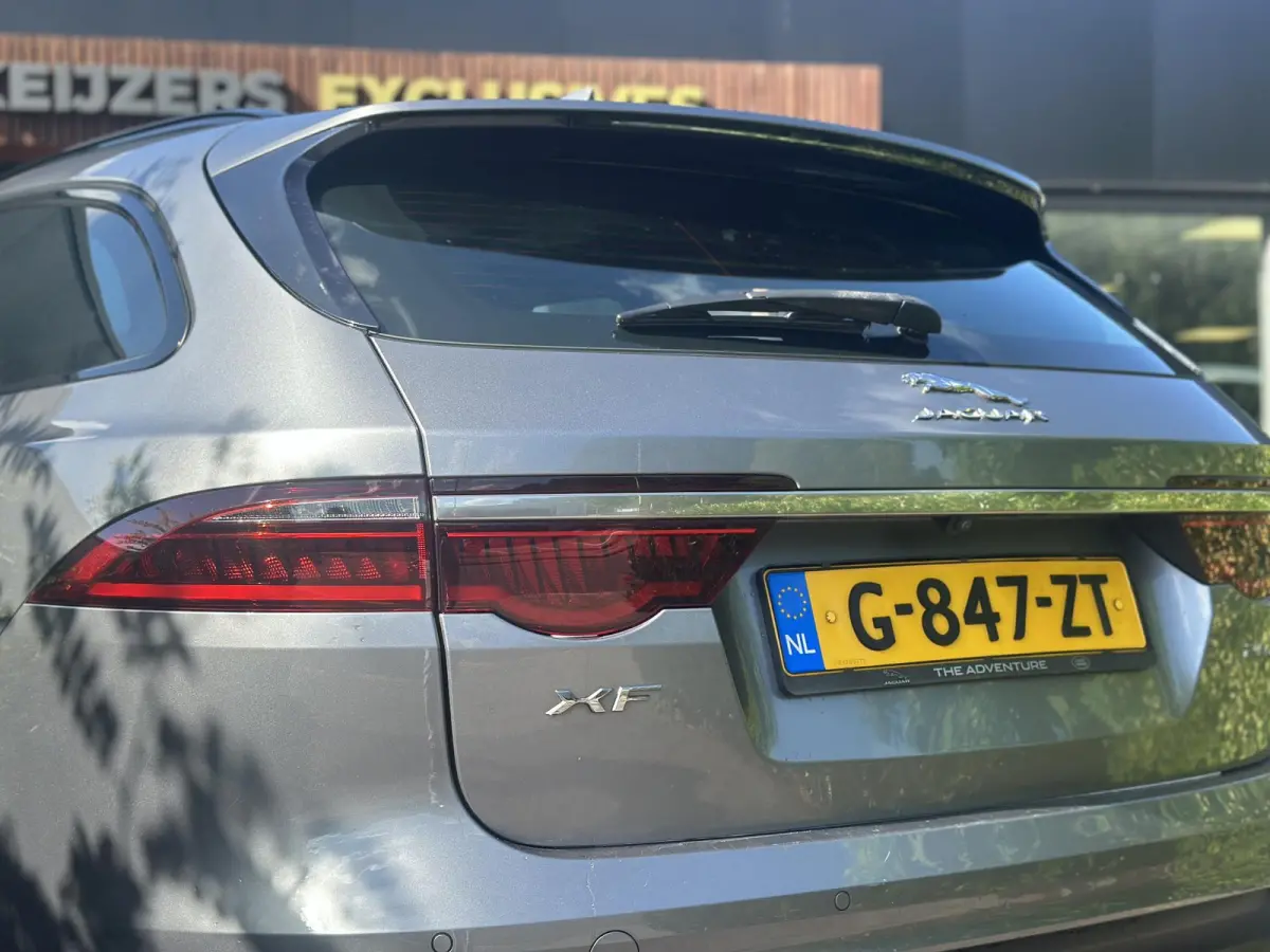 2.0d Chequered Flag R Sport Panoramadak Carplay Stoelverw.