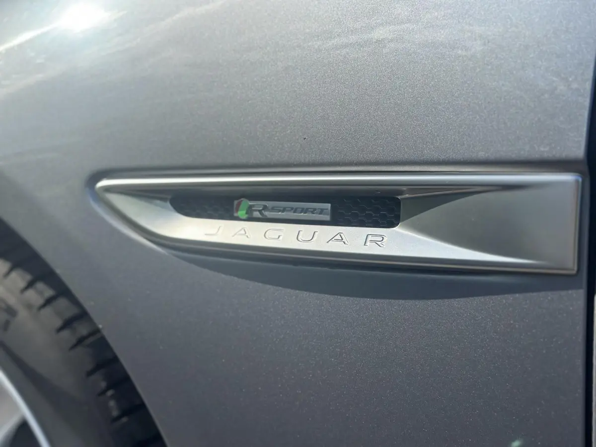 2.0d Chequered Flag R Sport Panoramadak Carplay Stoelverw.