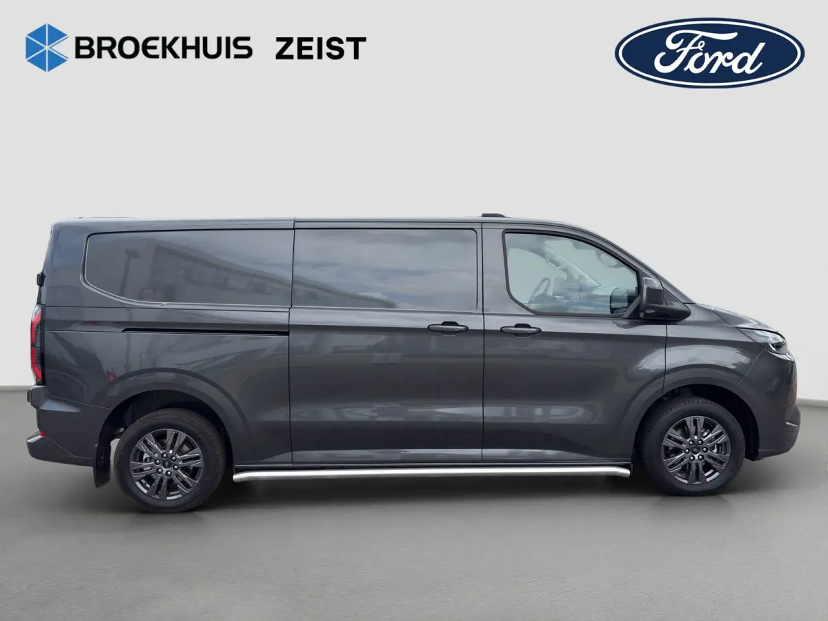 340 L2H1 Limited 71 kWh
