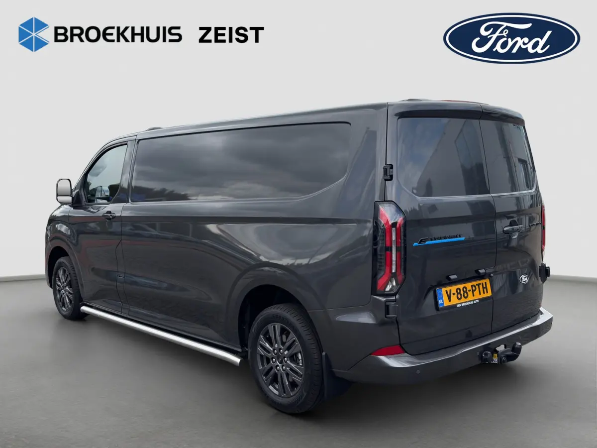 340 L2H1 Limited 71 kWh
