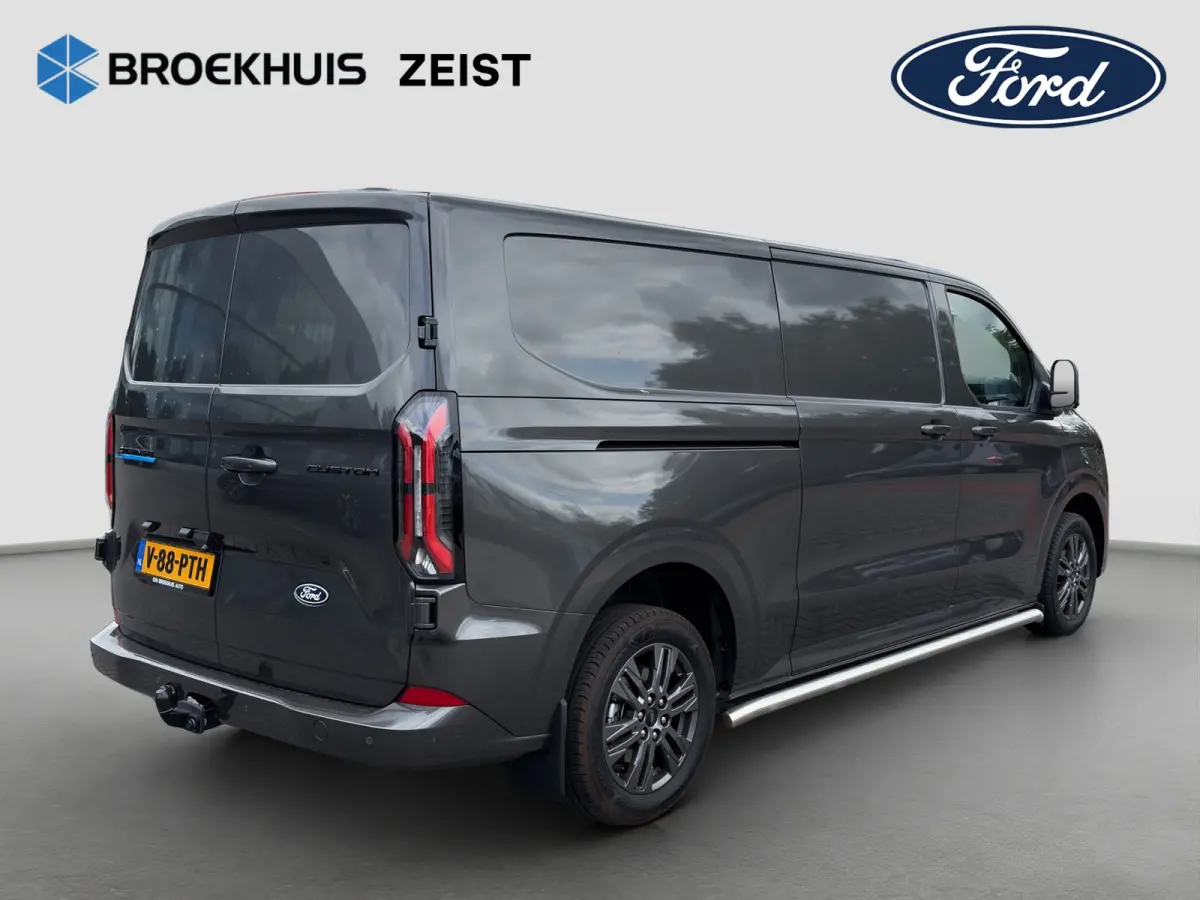 340 L2H1 Limited 71 kWh