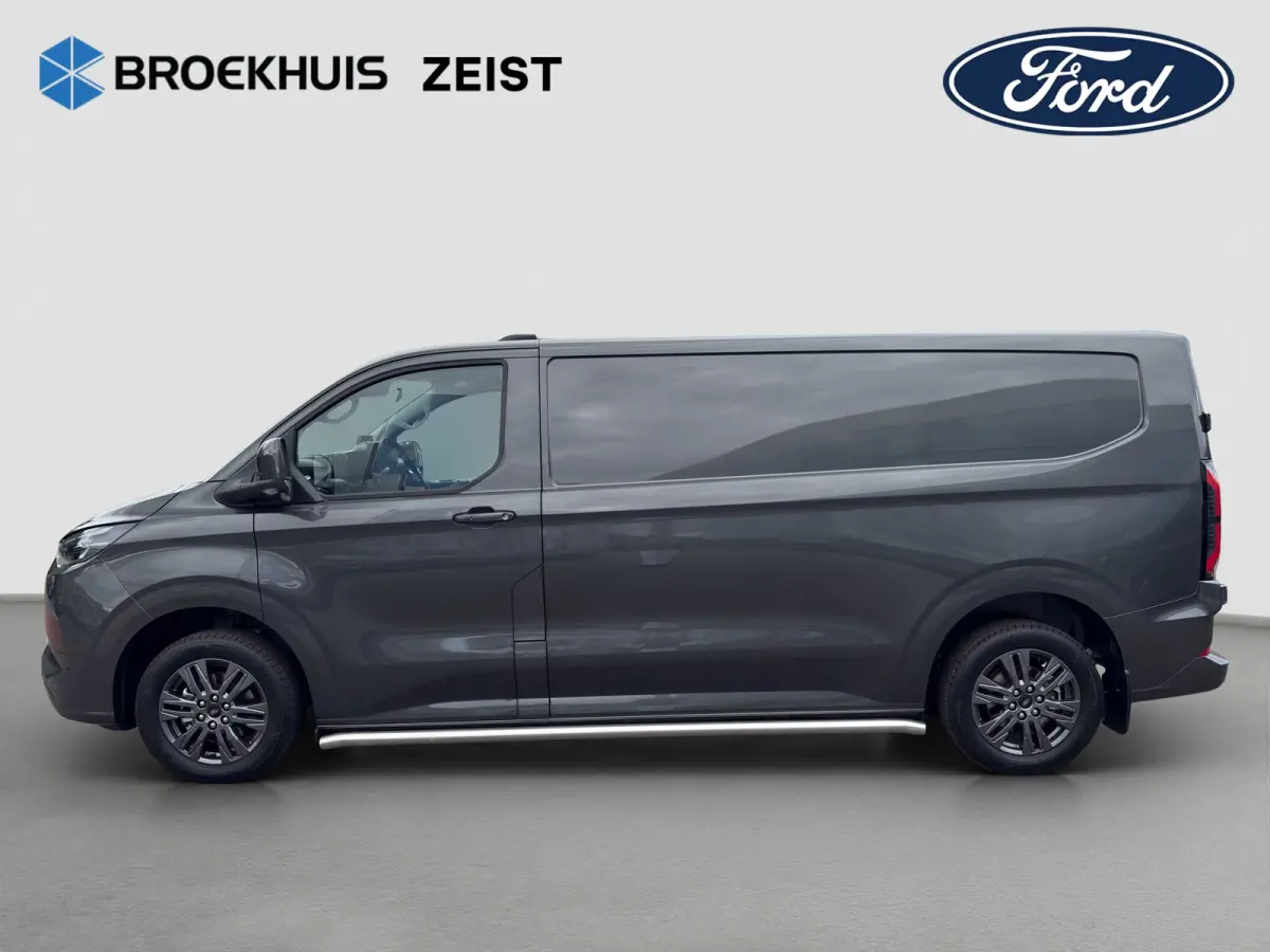 340 L2H1 Limited 71 kWh