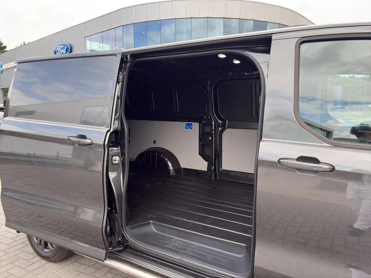 340 L2H1 Limited 71 kWh