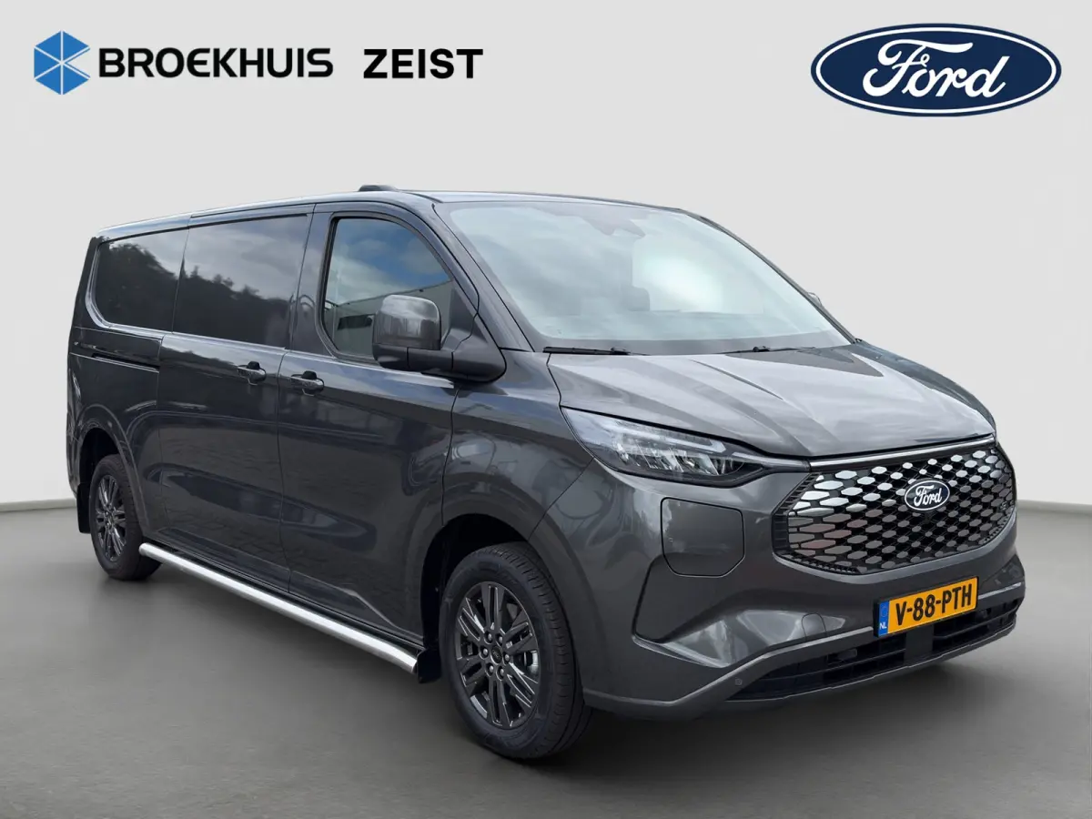 340 L2H1 Limited 71 kWh