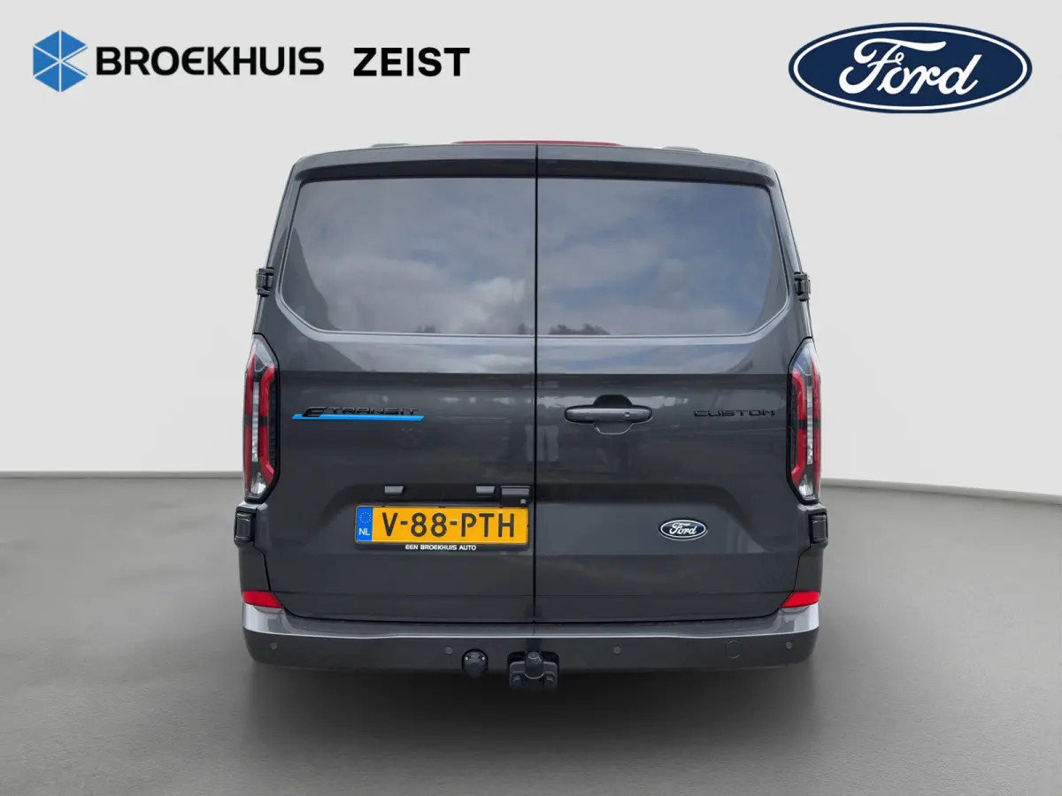 340 L2H1 Limited 71 kWh