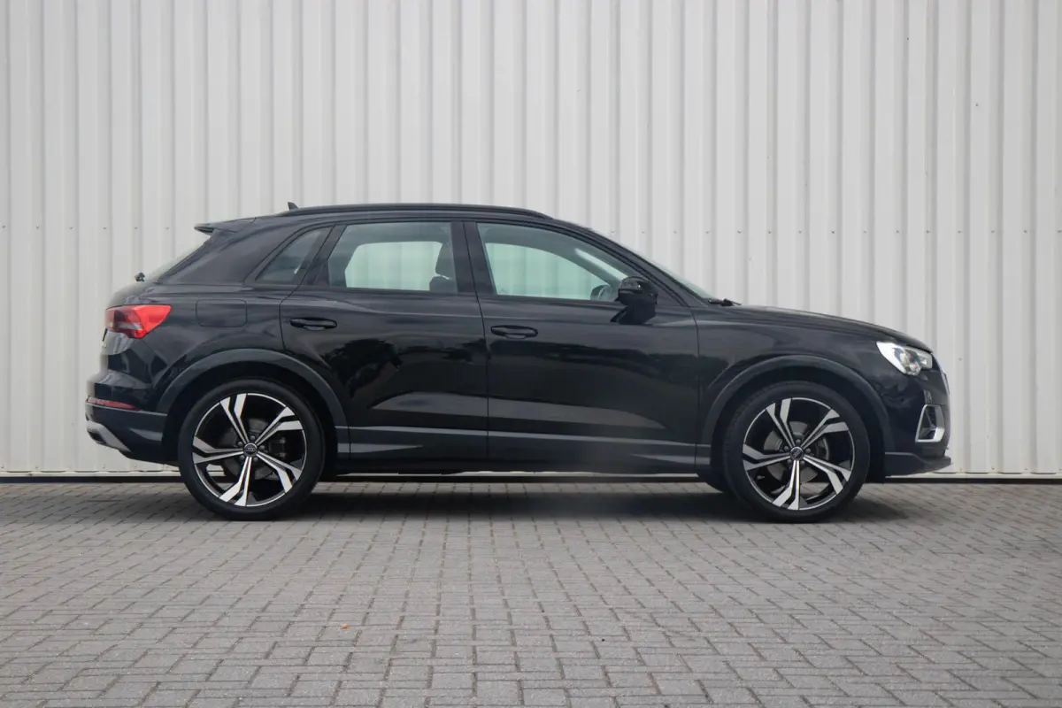 35 TFSI 150pk S-tronic Pro Line S | Adaptive Cruise | Stoelverwarming