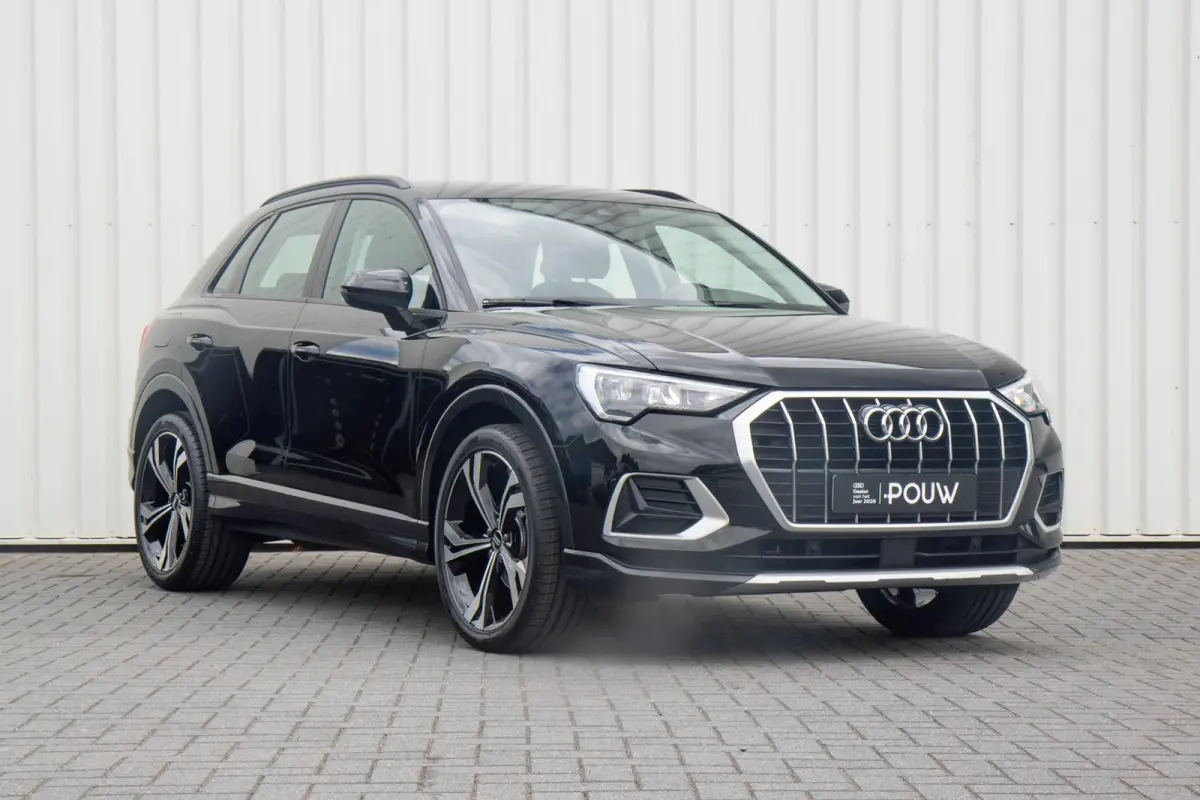 35 TFSI 150pk S-tronic Pro Line S | Adaptive Cruise | Stoelverwarming