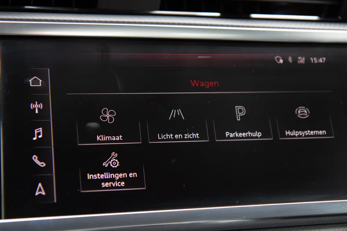 35 TFSI 150pk S-tronic Pro Line S | Adaptive Cruise | Stoelverwarming