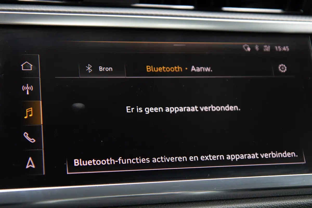 35 TFSI 150pk S-tronic Pro Line S | Adaptive Cruise | Stoelverwarming