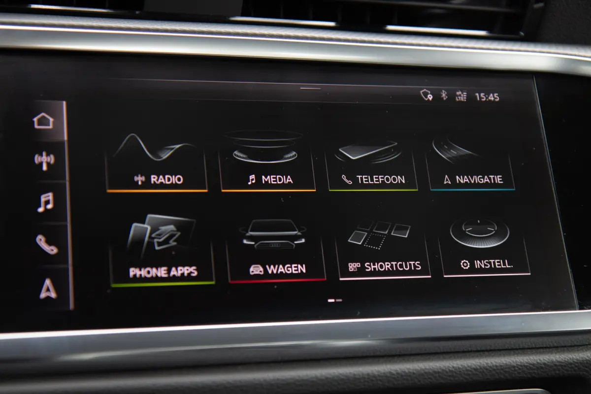 35 TFSI 150pk S-tronic Pro Line S | Adaptive Cruise | Stoelverwarming