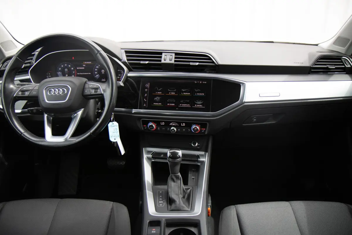 35 TFSI 150pk S-tronic Pro Line S | Adaptive Cruise | Stoelverwarming