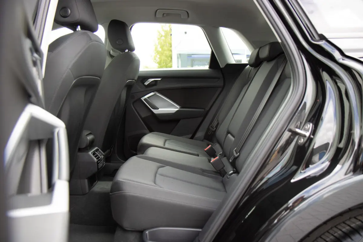 35 TFSI 150pk S-tronic Pro Line S | Adaptive Cruise | Stoelverwarming