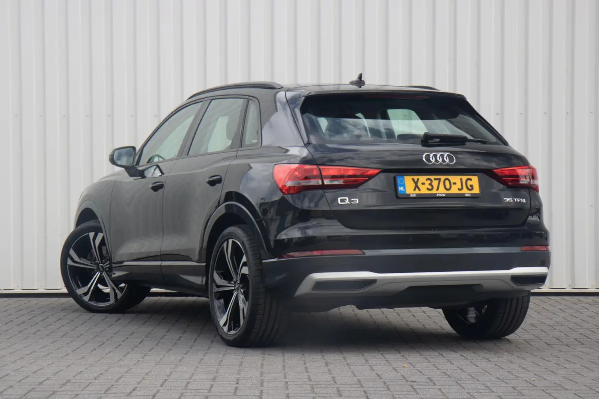 35 TFSI 150pk S-tronic Pro Line S | Adaptive Cruise | Stoelverwarming