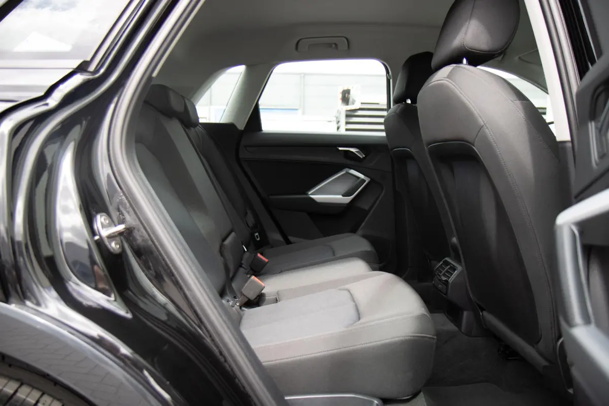 35 TFSI 150pk S-tronic Pro Line S | Adaptive Cruise | Stoelverwarming