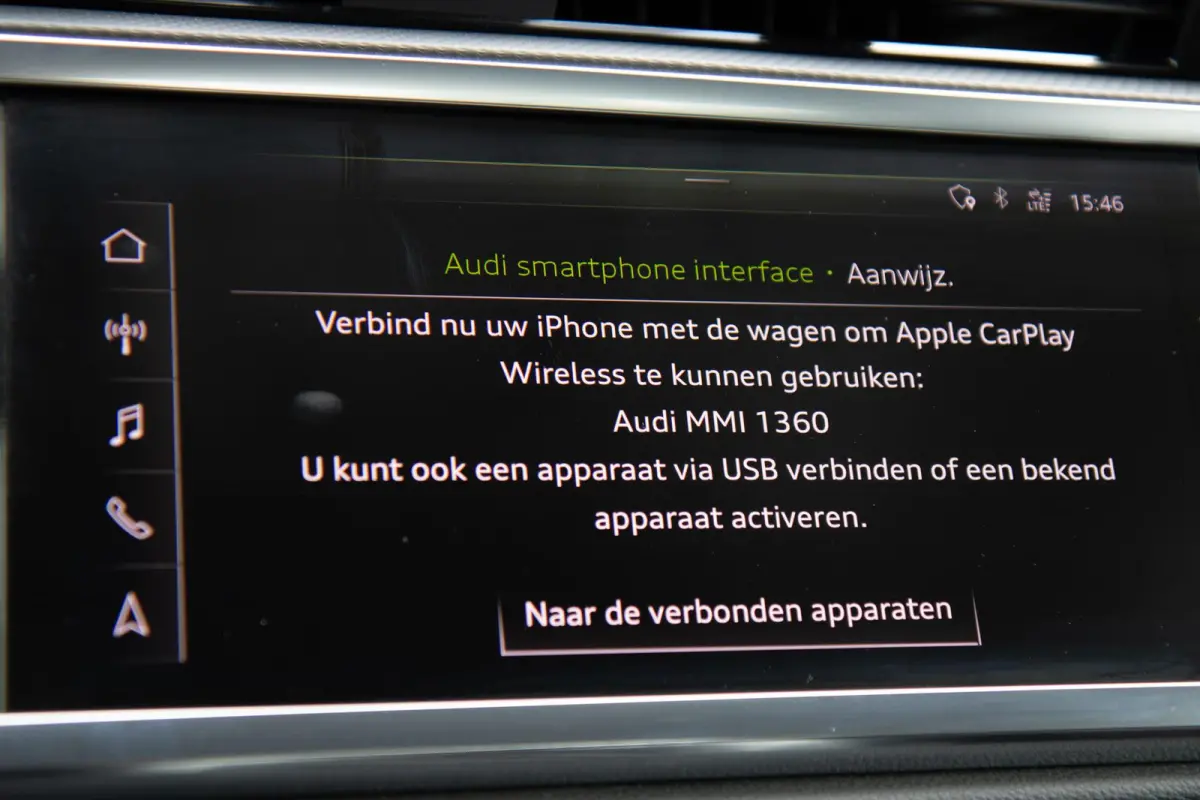 35 TFSI 150pk S-tronic Pro Line S | Adaptive Cruise | Stoelverwarming