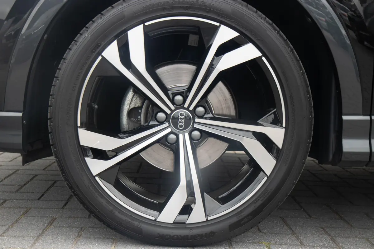 35 TFSI 150pk S-tronic Pro Line S | Adaptive Cruise | Stoelverwarming