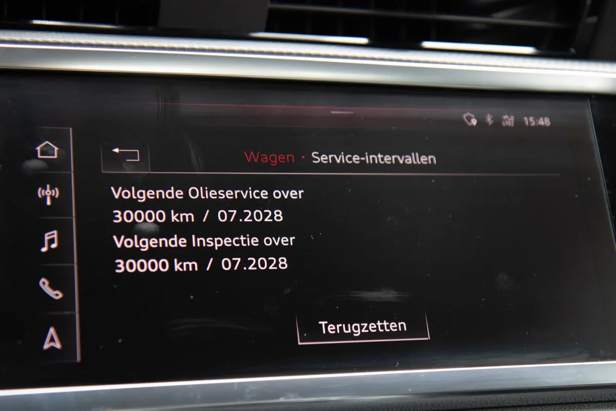 35 TFSI 150pk S-tronic Pro Line S | Adaptive Cruise | Stoelverwarming
