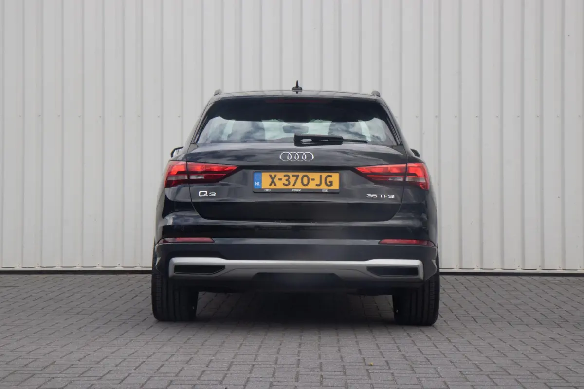 35 TFSI 150pk S-tronic Pro Line S | Adaptive Cruise | Stoelverwarming