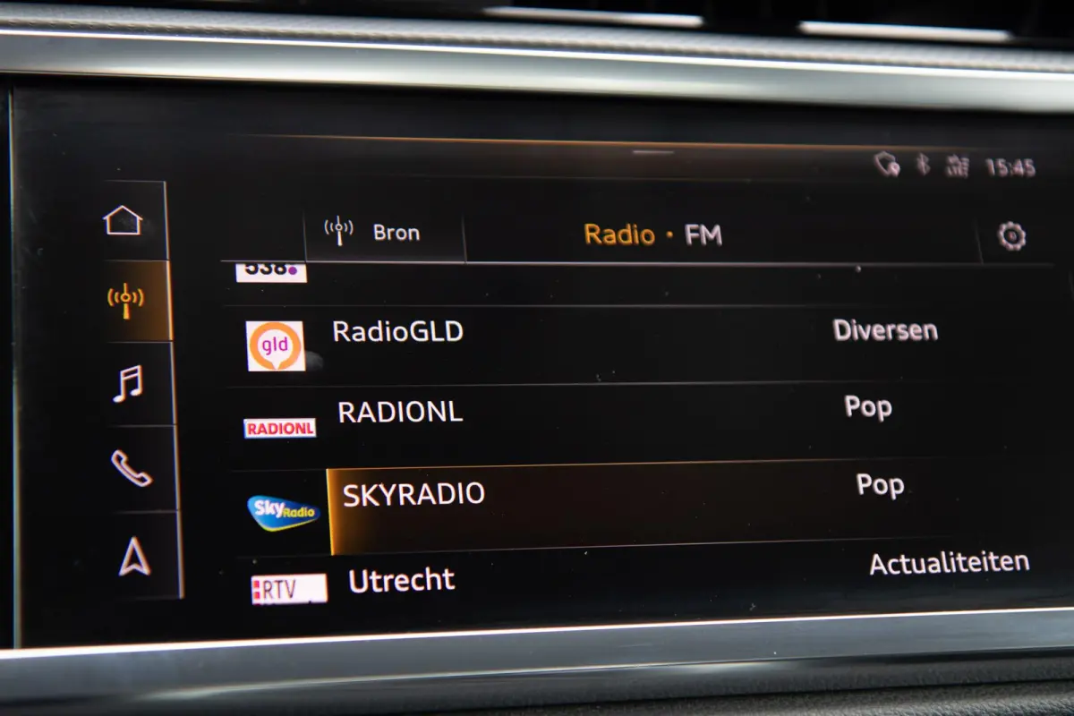 35 TFSI 150pk S-tronic Pro Line S | Adaptive Cruise | Stoelverwarming
