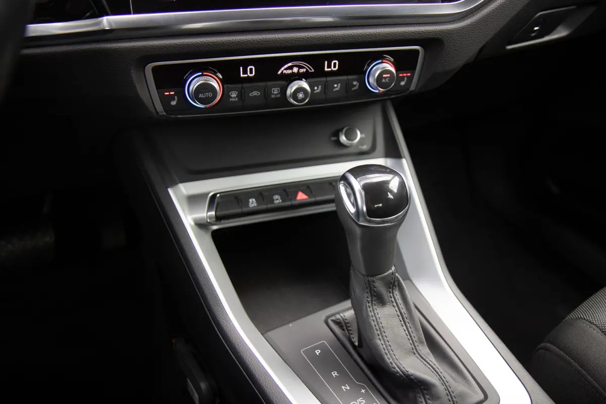 35 TFSI 150pk S-tronic Pro Line S | Adaptive Cruise | Stoelverwarming
