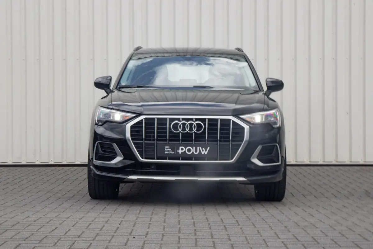 35 TFSI 150pk S-tronic Pro Line S | Adaptive Cruise | Stoelverwarming